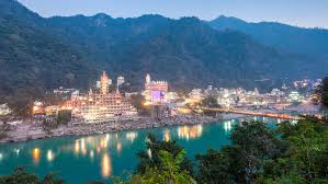 haridwar