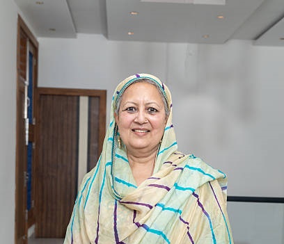 Manpreet