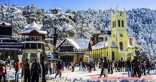 shimla