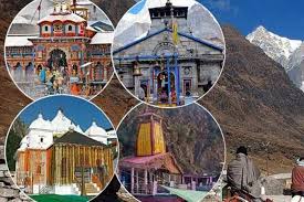 chardham