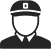 deliverymanblack